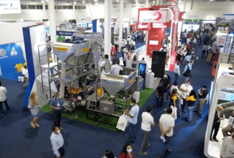 Unlock World Congress of Aquaculture (AQUAEXPO): Must-Know B2B Event - 1