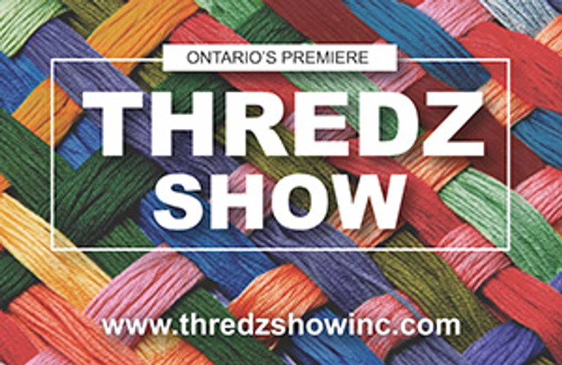 Thredz Show Spotlight: B2B Essentials