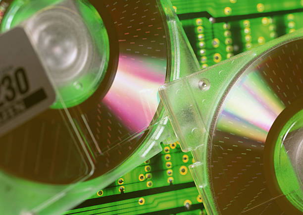 Top 9 Computer Tapes And Cartridges Suppliers in Thailand in July 2025