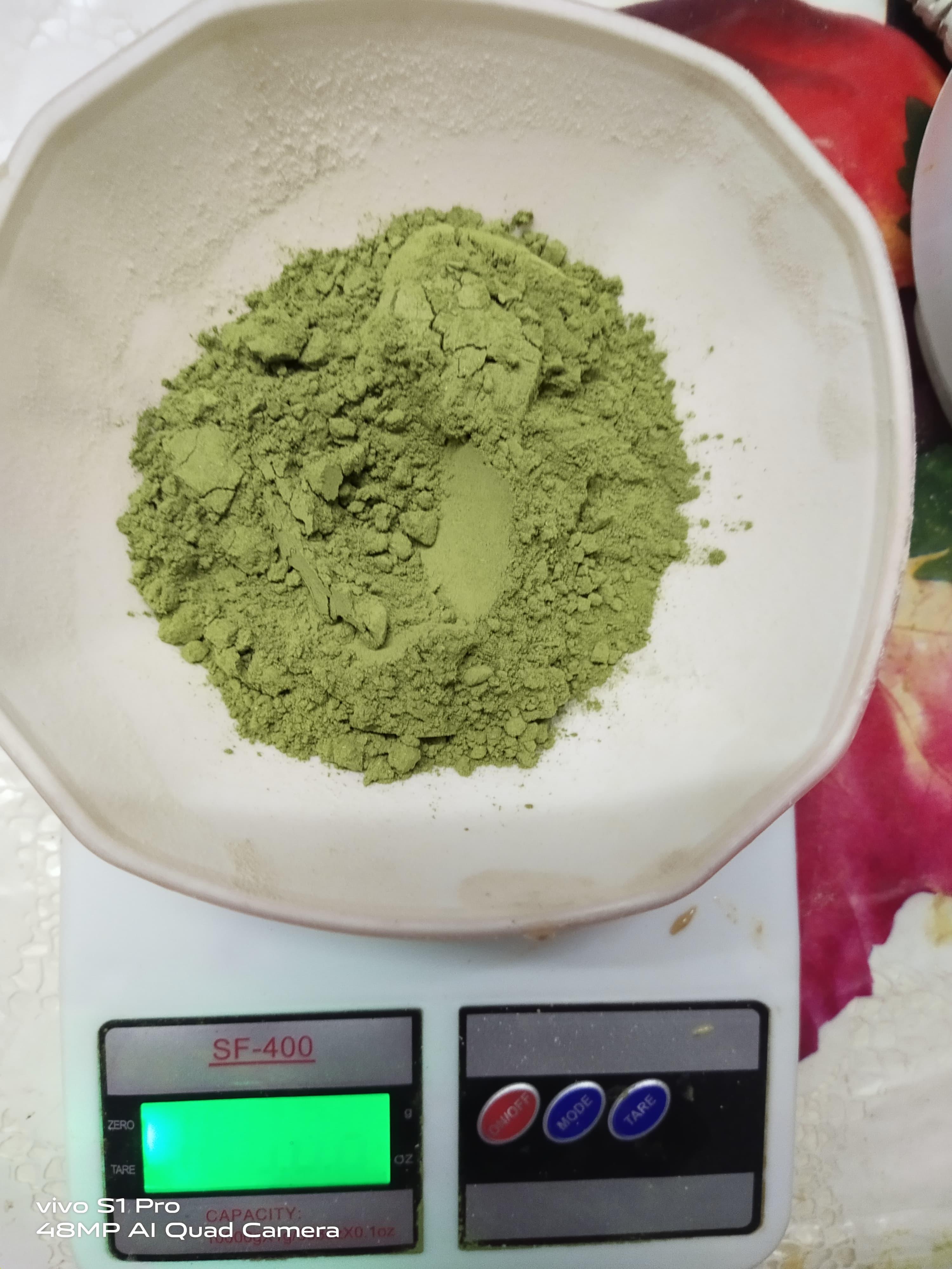 Moringa Powder