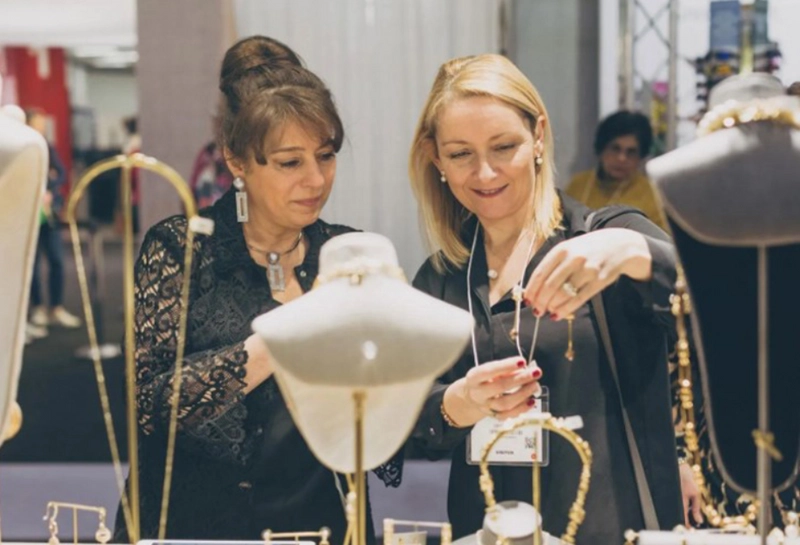 Jewellery & Watch Show Spotlight: B2B Essentials - 3