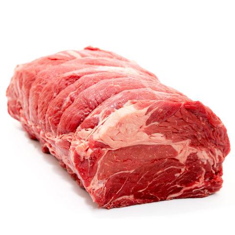 Raw Grass-fed Meat Cut