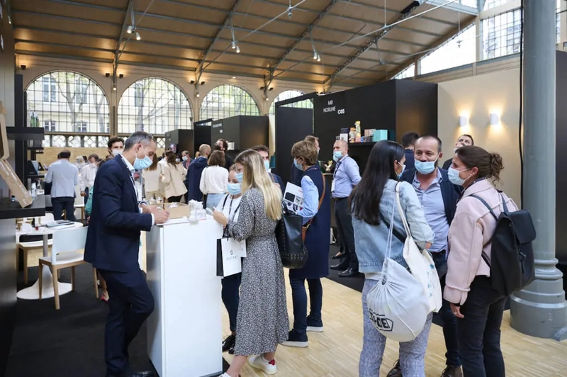 Discover ÉDITION SPÉCIALE BY LUXE PACK: B2B Event Guide - 1