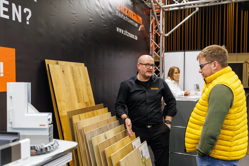 Unlock ChamlandBau: Must-Know B2B Event - 2