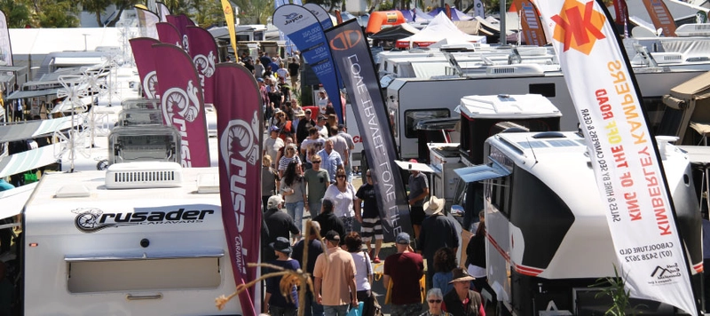 Rockhampton Expo Spotlight: B2B Essentials - 3