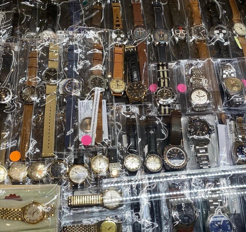 Why Attend International Watch & Jewelry Guild Show ? B2B Intro - 2