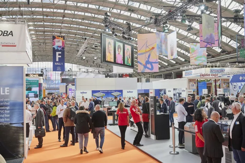 Fespa Global Print Expo Revealed: B2B Opportunity - 2