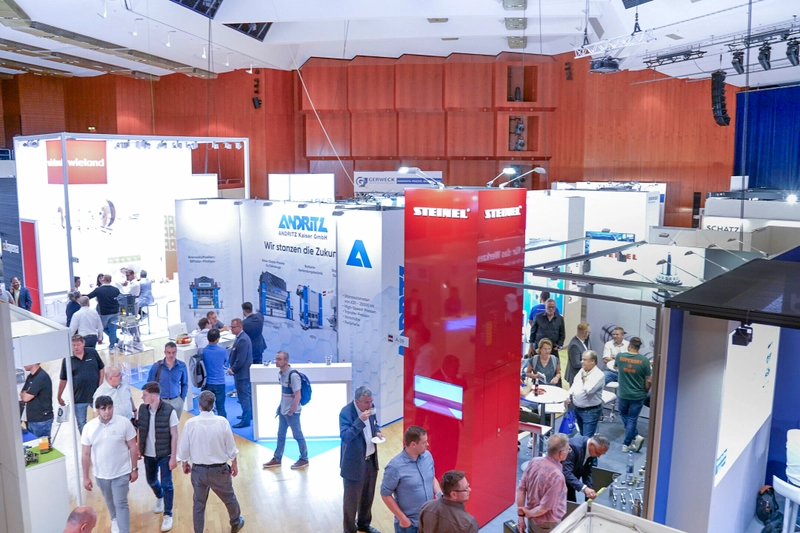 Discover STANZTEC: B2B Event Guide - 2