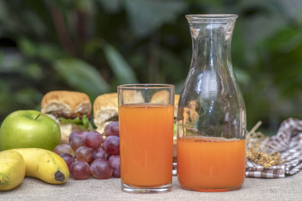 Juice, Brazil, Top 4 Juice Suppliers in Brazil in Year 2025