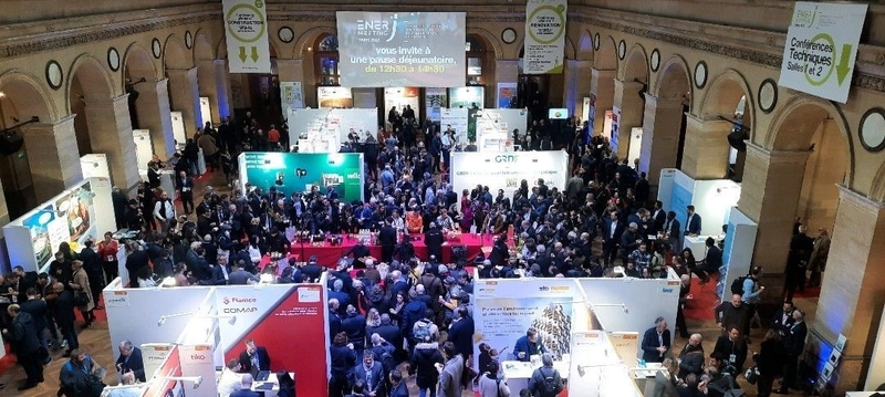 Discover EnerJ-meeting and Conference: B2B Event Guide - 3