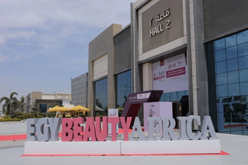 Discover EGY BEAUTY & CLEAN EXPO: B2B Event Guide - 2