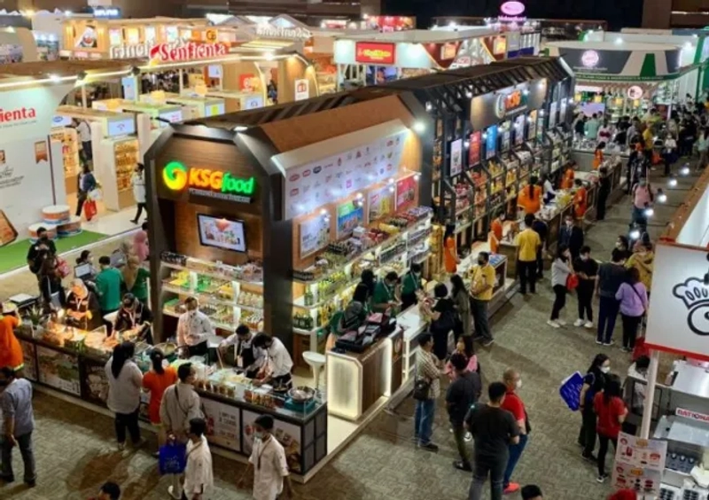 Inside FOOD & HOTEL INDONESIA: B2B Key Insights - 3