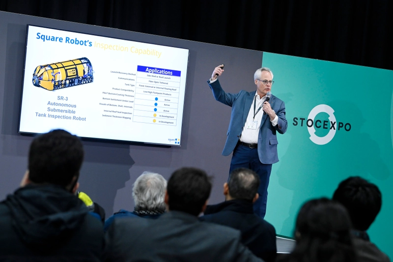 Unlock STOCEXPO EUROPE: Must-Know B2B Event - 3