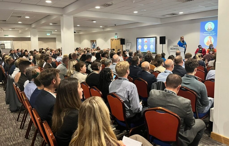 Inside Sustainable Supply Chain Conference : B2B Key Insights - 1