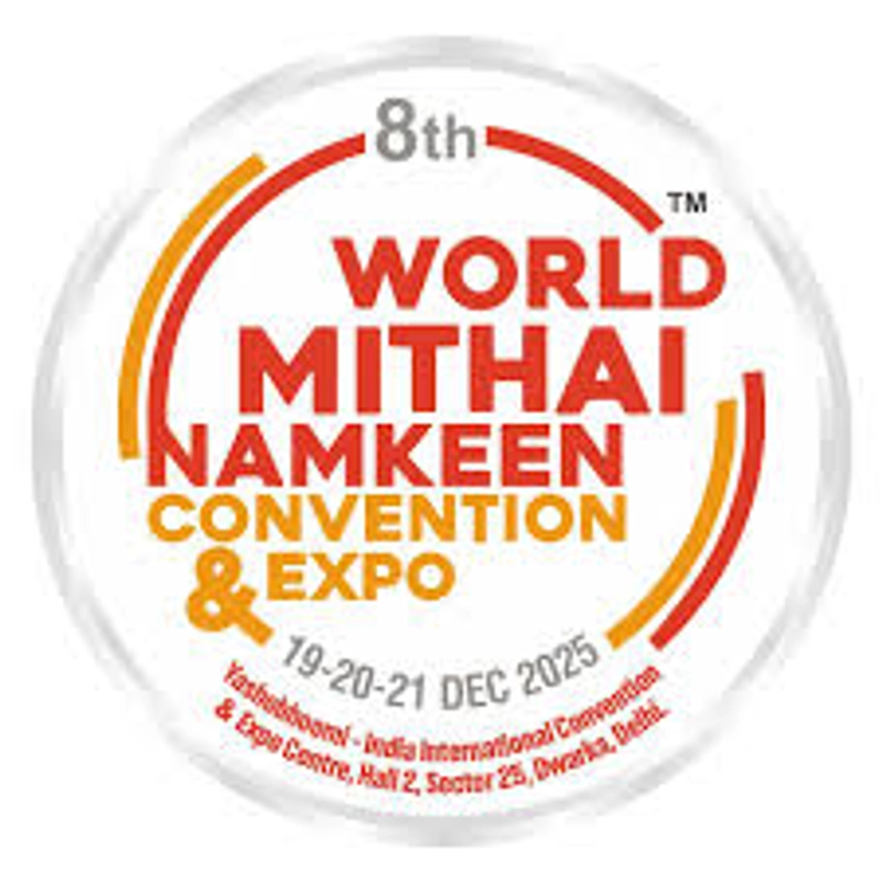 Unlock World Mithai Namkeen Convention & Expo: Must-Know B2B Event