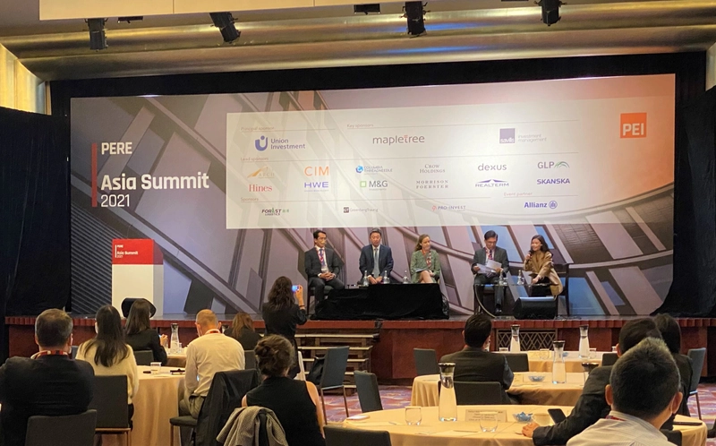 Why PERE Asia Summit Matters for B2B - 3