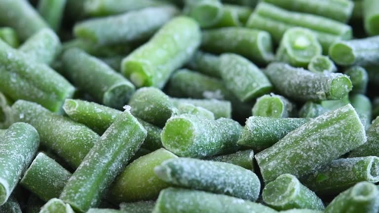Your Expert Guide to Procuring Top-Tier IQF or Frozen Vegetables: Top 5 IQF or Frozen Vegetables Suppliers in Ukraine in September 2025