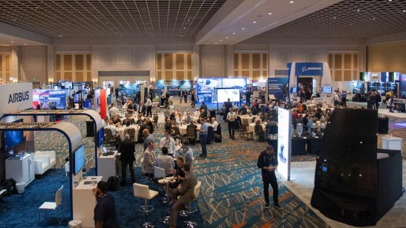 Unlock World Aviation Training Summit: Must-Know B2B Event - 3