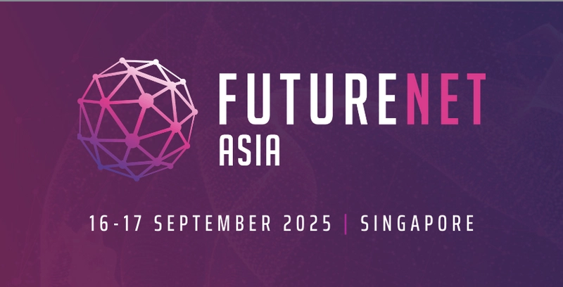 FutureNet Asia Revealed: B2B Opportunity