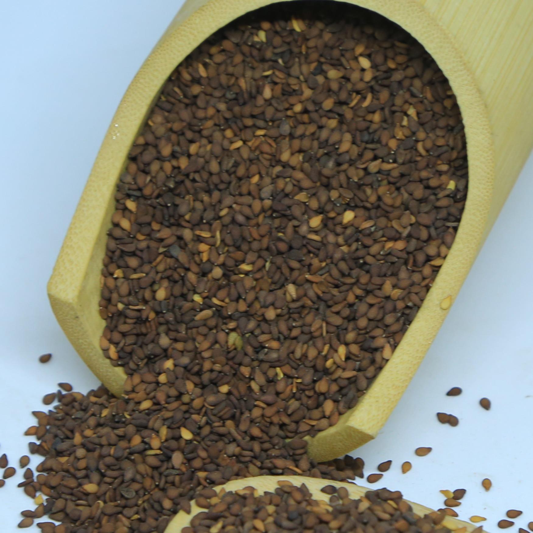Fresh Natural Whole White Humera Sesame Seed from Ethiopia High Oil Content Best Price
