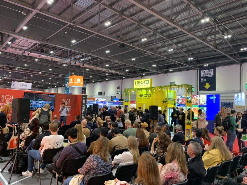 Inside RESPONSIBLE PACKAGING EXPO: B2B Key Insights - 2