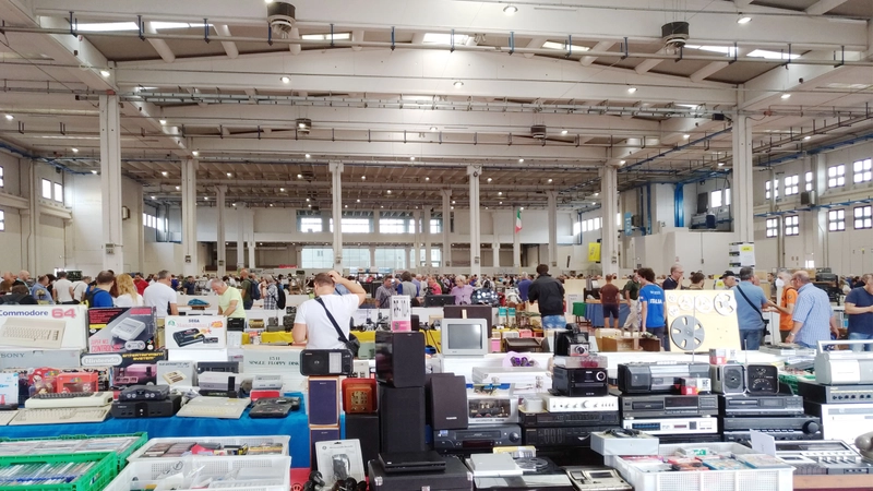 Why Electronics Fair Matters for B2B - 1