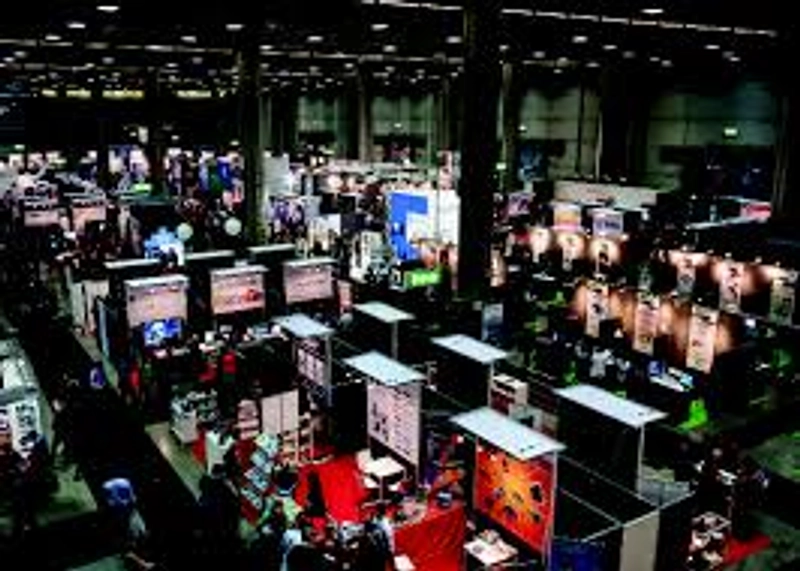 Discover WESTERN VETERINARY CONFERENCE: B2B Event Guide - 1