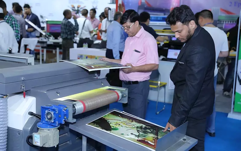 Discover Screen Print India Expo - Delhi: B2B Event Guide - 2