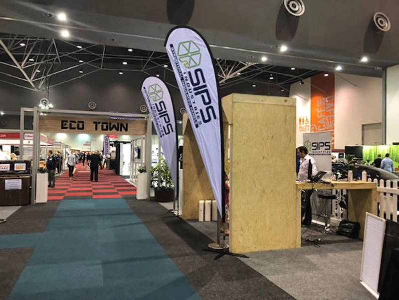 PERTH HIA HOME SHOW Revealed: B2B Opportunity - 2