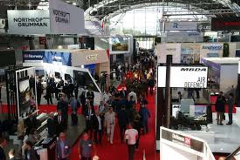 Inside MSPO Expo: B2B Key Insights - 2