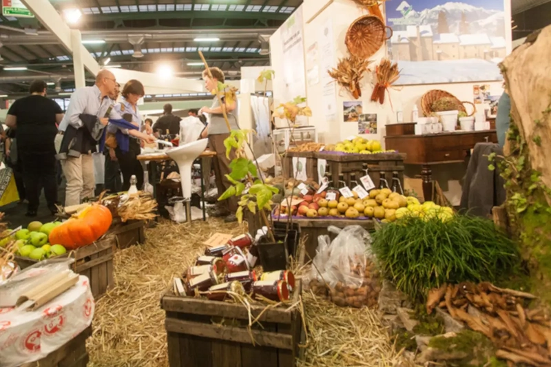Unlock Agri Travel & Slow Travel Expo : Must-Know B2B Event - 3
