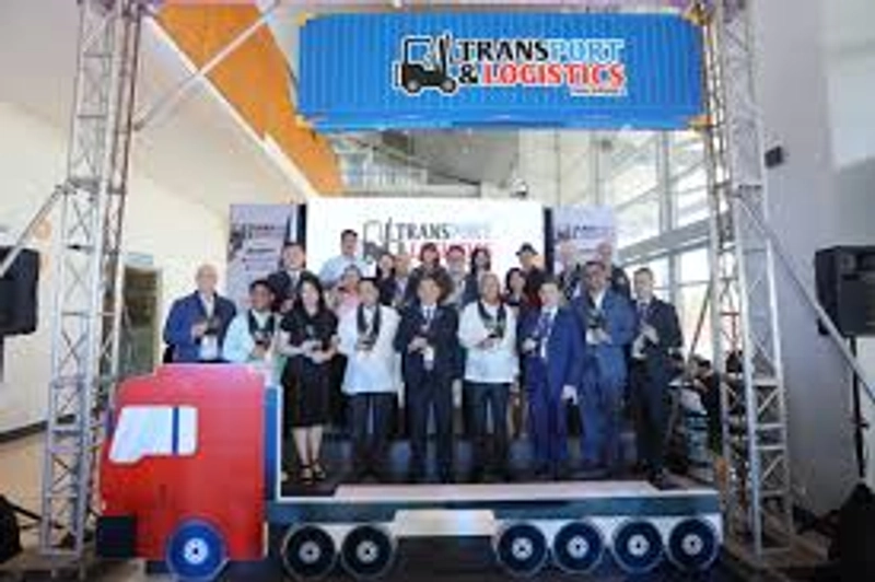 Why TRANPORT AND LOGISTICS PHILIPPINES Matters for B2B - 1