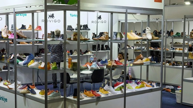 Footwear & Accessories Show Australia Spotlight: B2B Essentials - 1