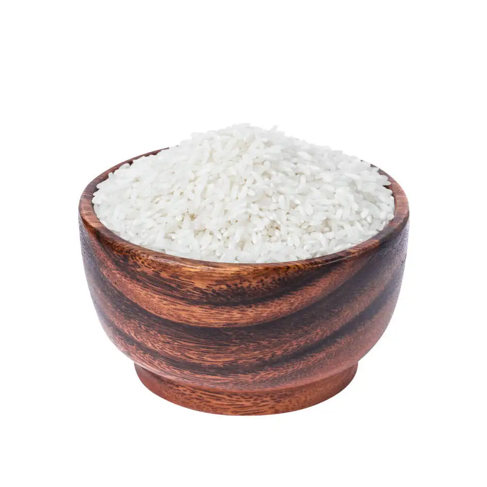 Canada Basmati Rice Buyer Demand: Top 5 Active Buying Requests - 1
