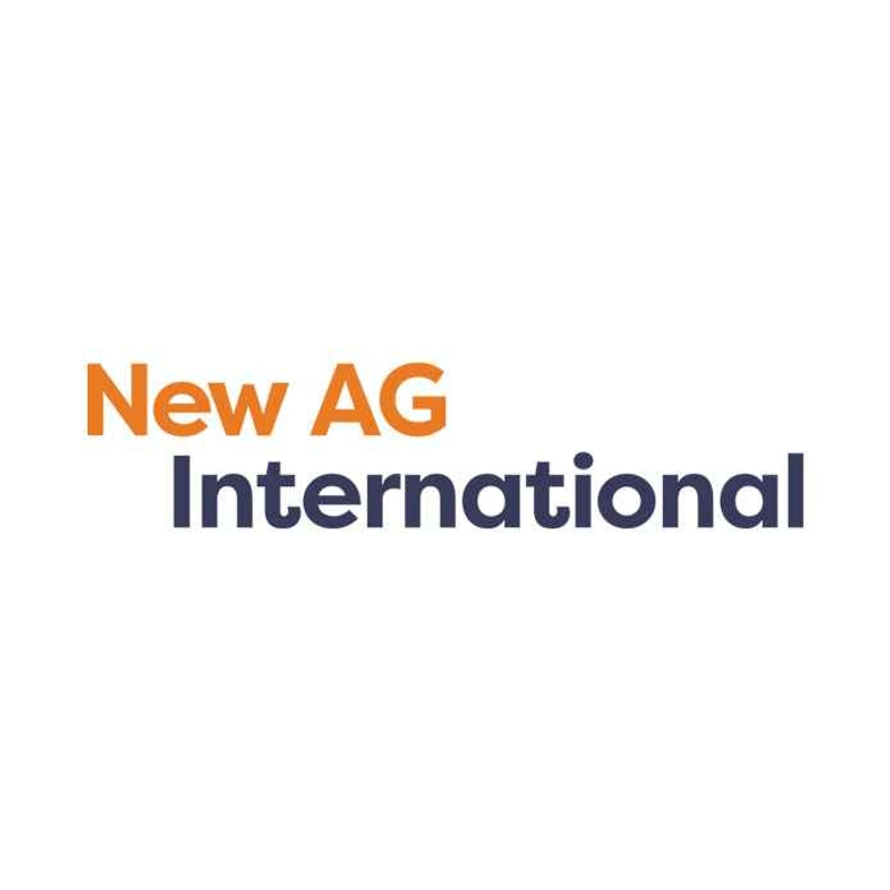 Why Attend New AG International Annual? B2B Intro