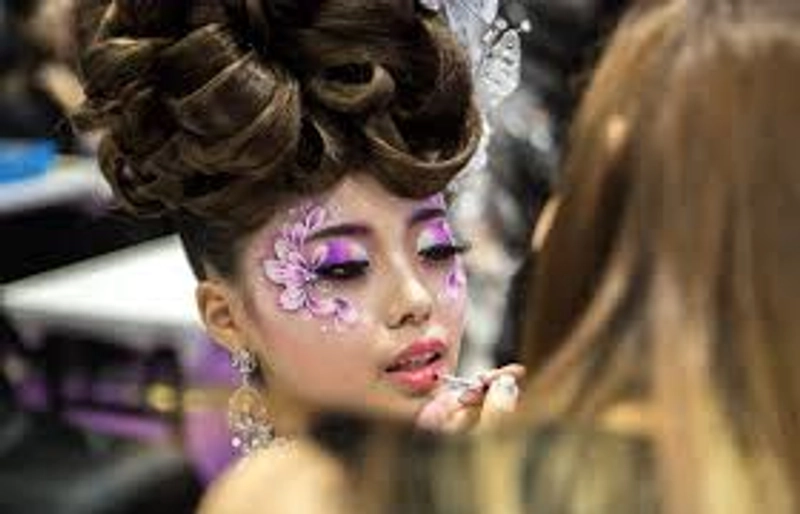 IBE - INTERNATIONAL BEAUTY EXPO Spotlight: B2B Essentials - 3