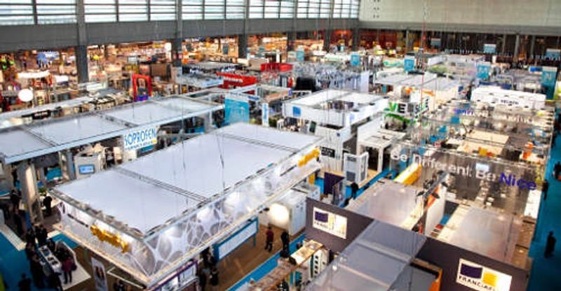 Inside METALEXPO: B2B Key Insights - 1