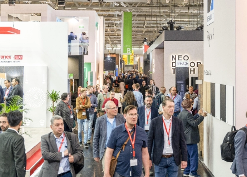 interzum Jakarta Spotlight: B2B Essentials - 1