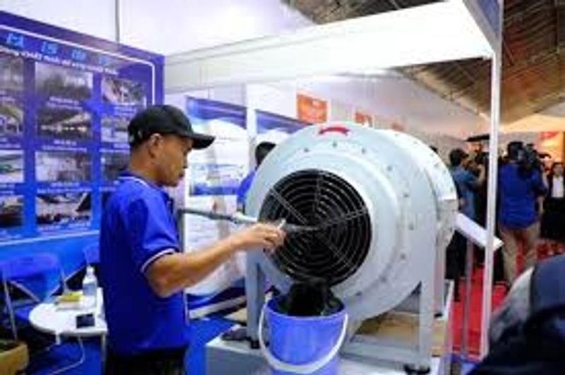 MINING VIETNAM Revealed: B2B Opportunity - 1