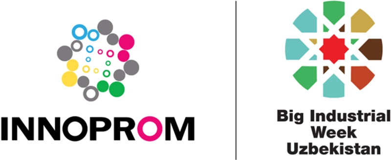 INNOPROM . Central Asia Revealed: B2B Opportunity