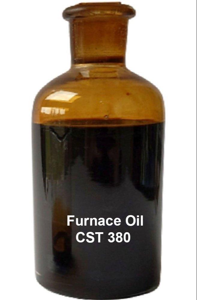 FUEL OIL CST 380