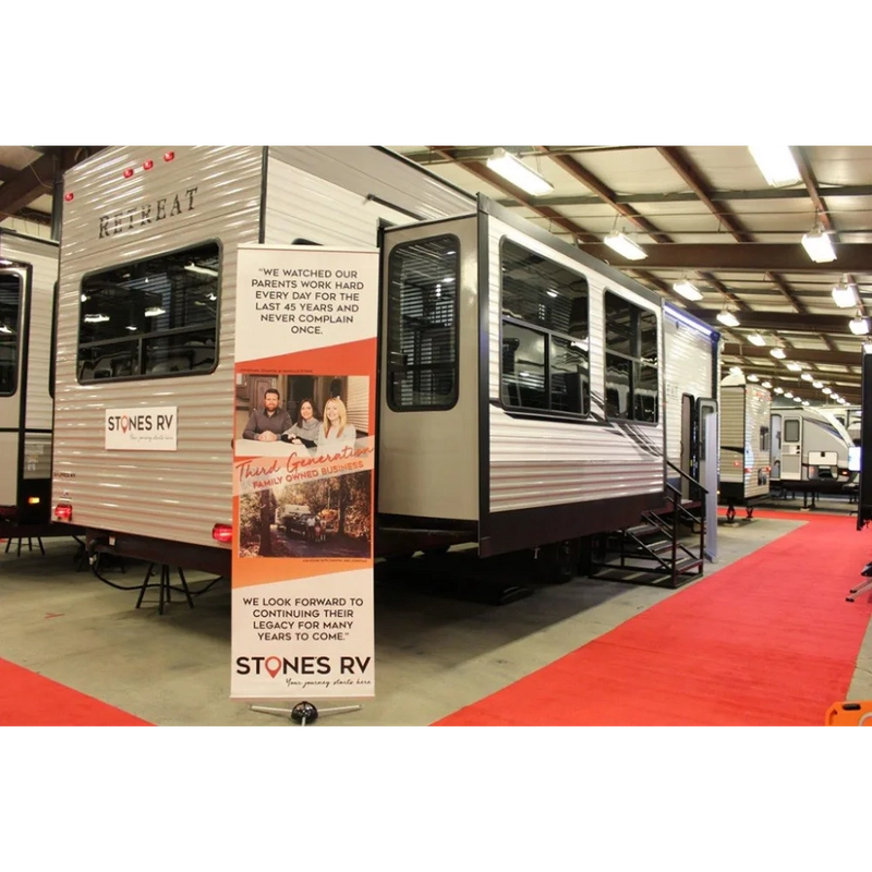 Halifax RV Show & Sale Revealed: B2B Opportunity - 2