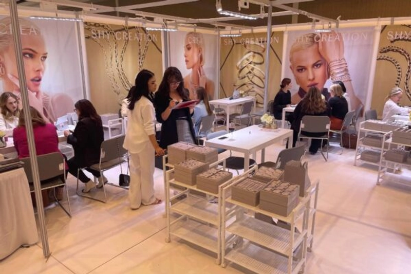 Why Attend The Centurion Jewelry Show? B2B Intro - 1