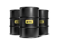 Petroleum