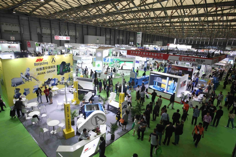 Unlock IE Expo China: Must-Know B2B Event