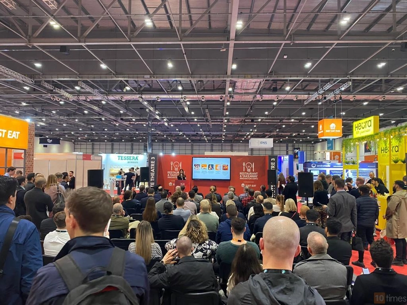 Inside RESPONSIBLE PACKAGING EXPO: B2B Key Insights - 3