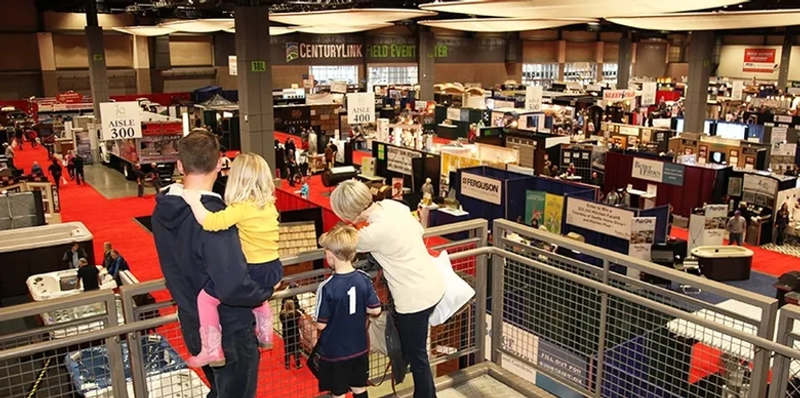 Why Seattle Home & Garden Show Matters for B2B - 3