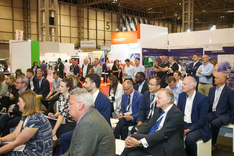 TRAFFEX Spotlight: B2B Essentials - 3