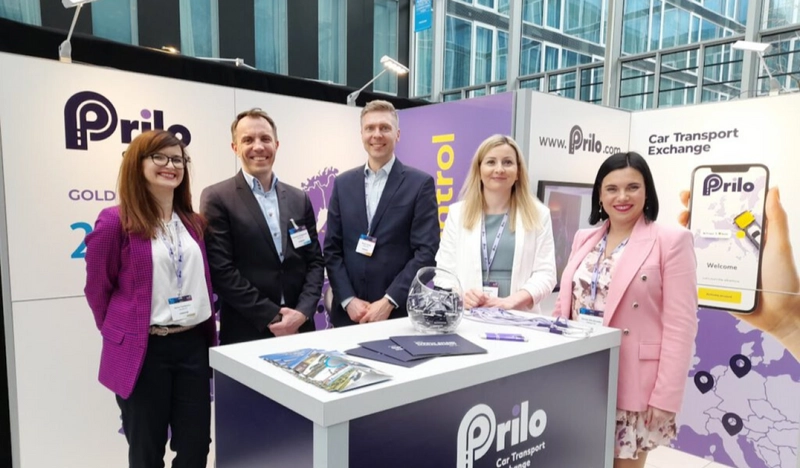 Inside Automotive Logistics & Supply Chain Europe: B2B Key Insights - 1
