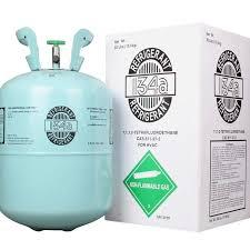 Car air Conditioner Pure Refrigerant Gas R410a